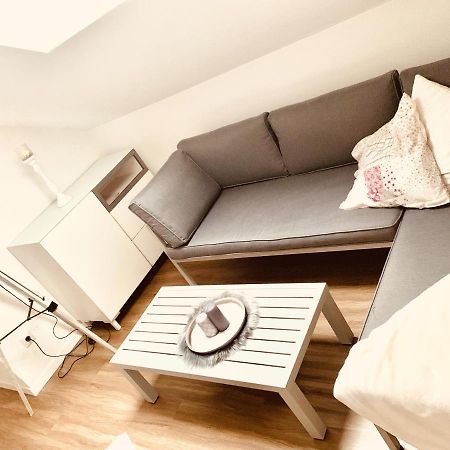 Felix Living 7 Lägenhet Passau Exteriör bild