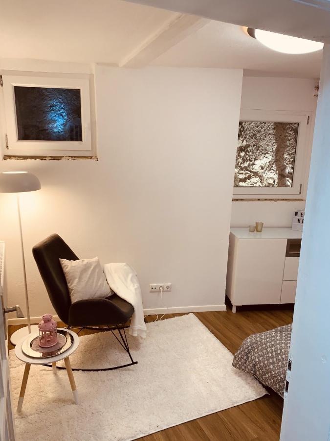Felix Living 7 Lägenhet Passau Exteriör bild