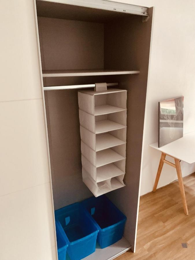 Felix Living 7 Lägenhet Passau Exteriör bild