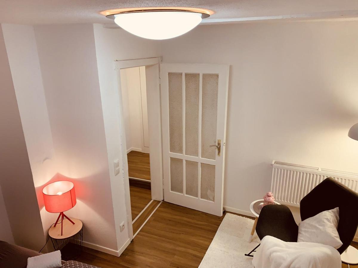 Felix Living 7 Lägenhet Passau Exteriör bild