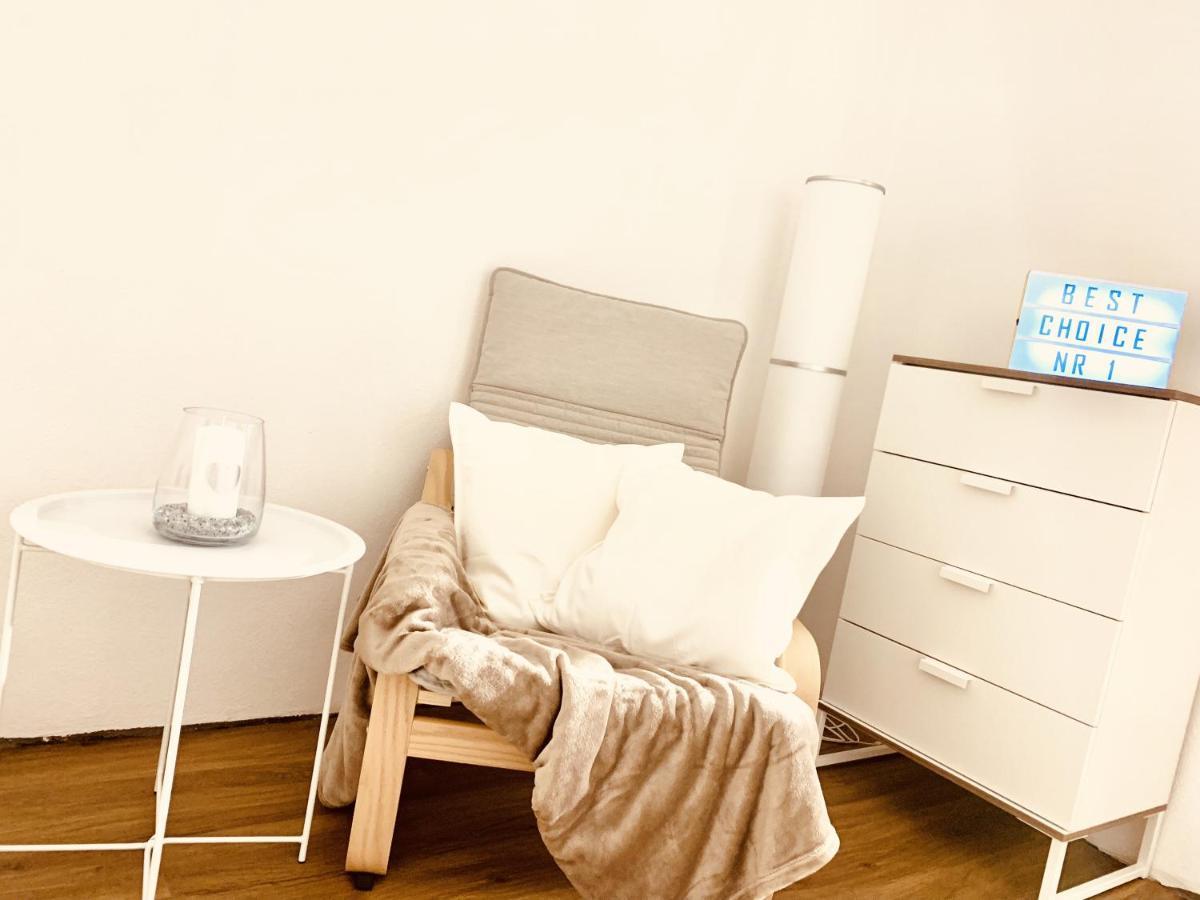 Felix Living 7 Lägenhet Passau Exteriör bild