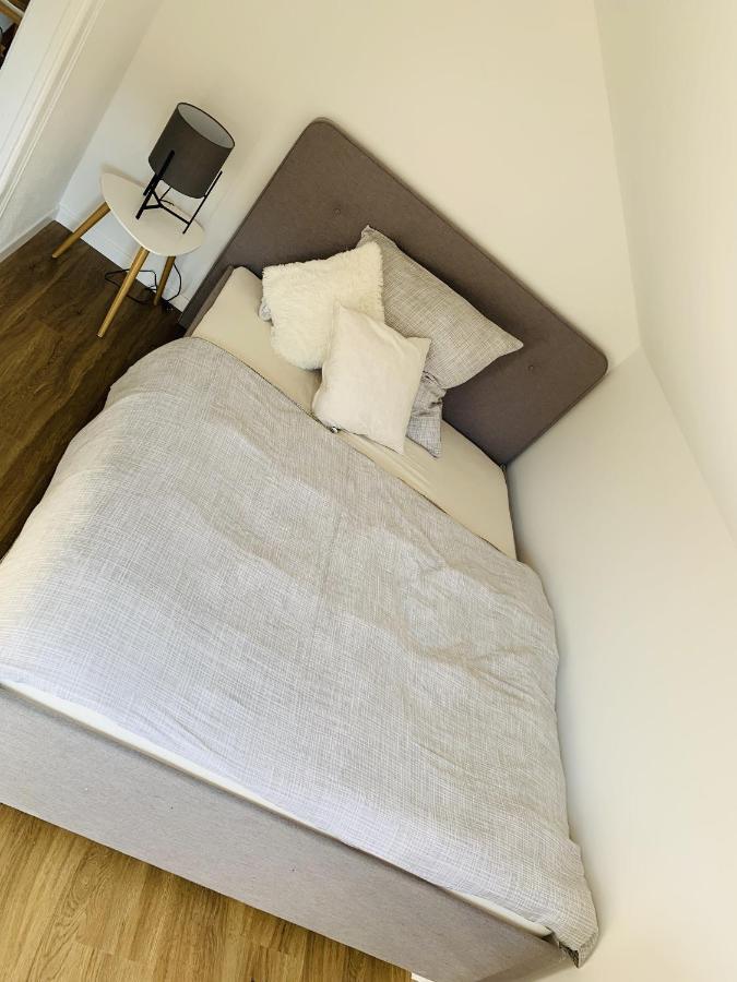 Felix Living 7 Lägenhet Passau Exteriör bild