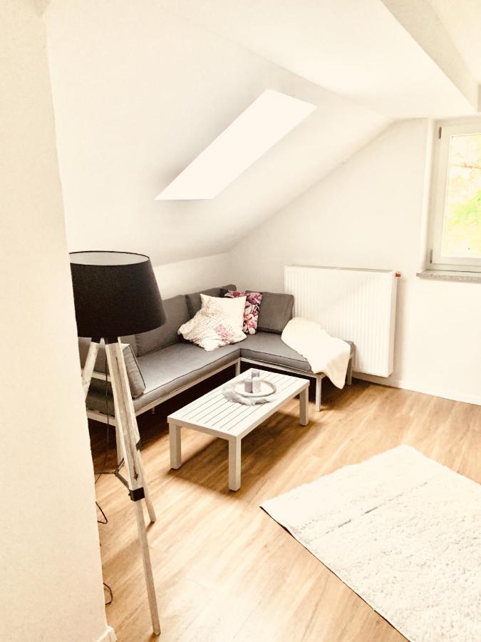 Felix Living 7 Lägenhet Passau Exteriör bild
