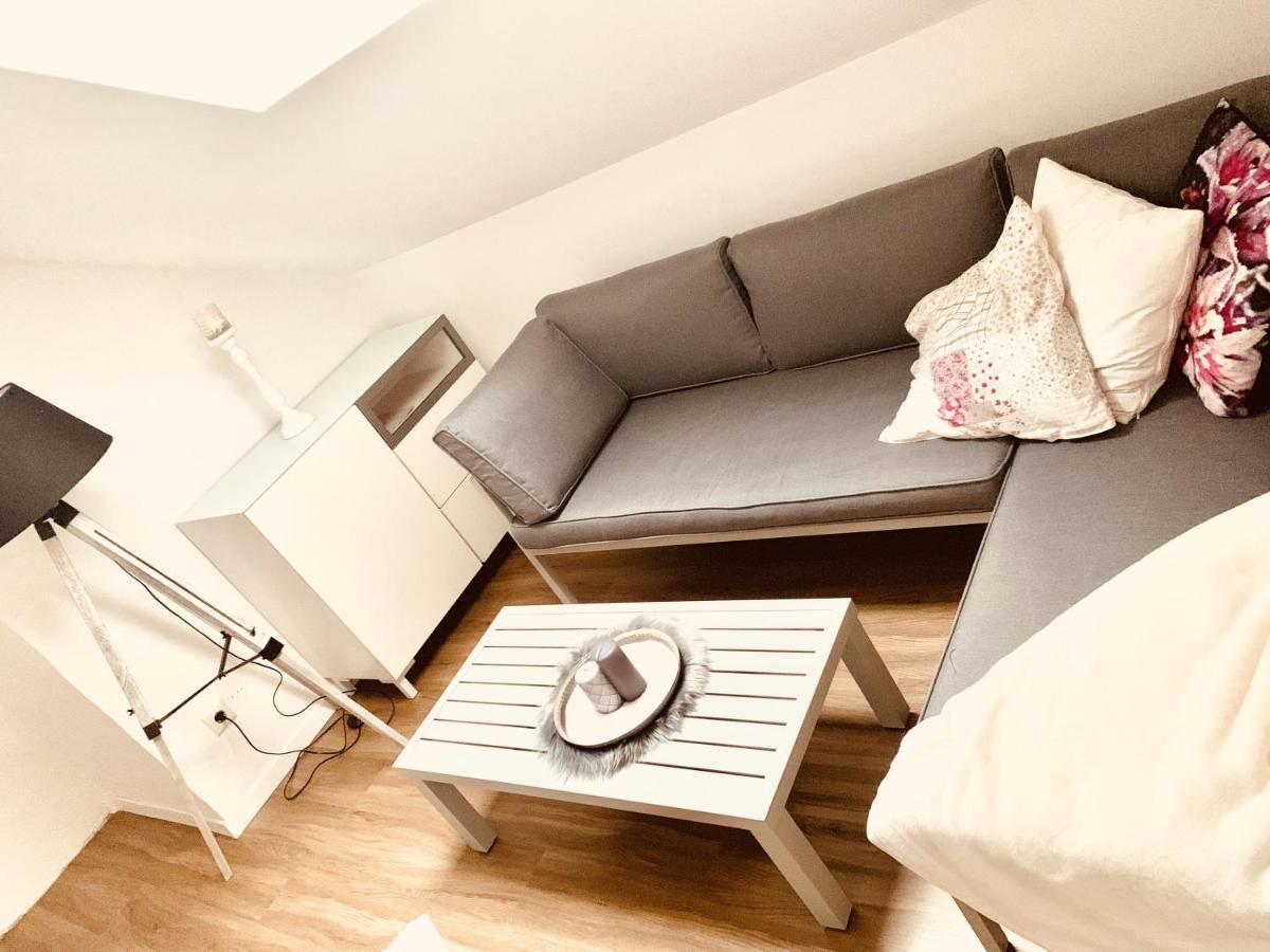 Felix Living 7 Lägenhet Passau Exteriör bild
