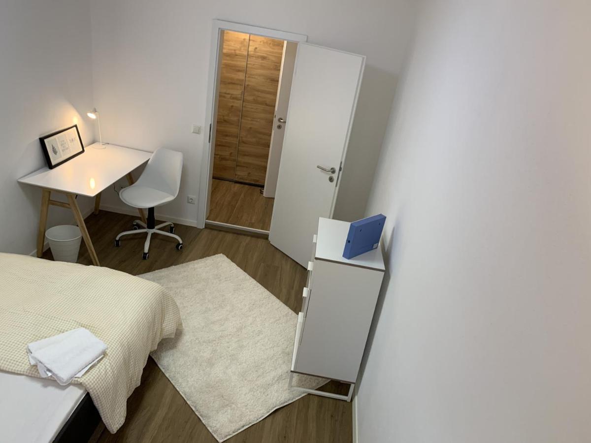 Felix Living 7 Lägenhet Passau Exteriör bild