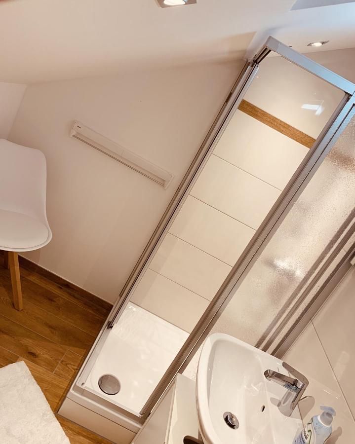 Felix Living 7 Lägenhet Passau Exteriör bild