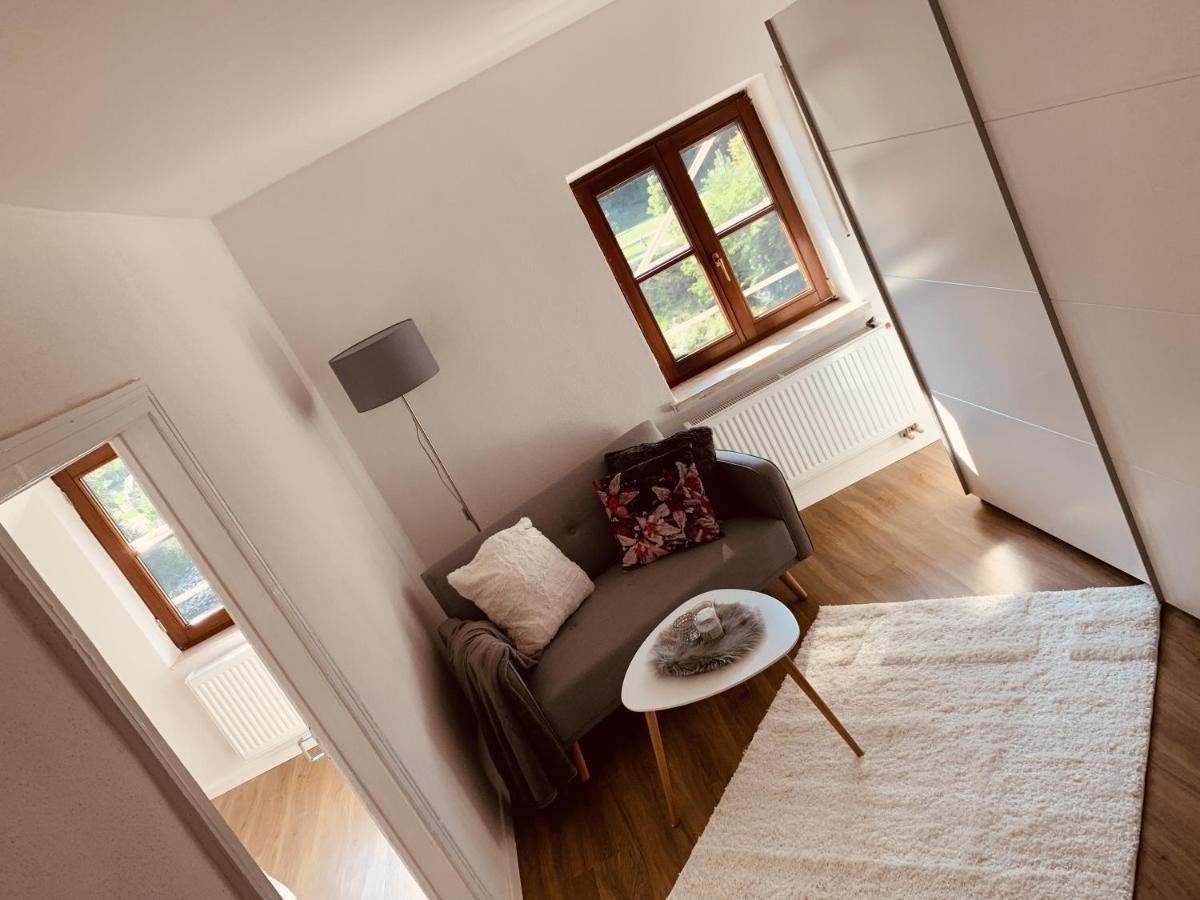 Felix Living 7 Lägenhet Passau Exteriör bild
