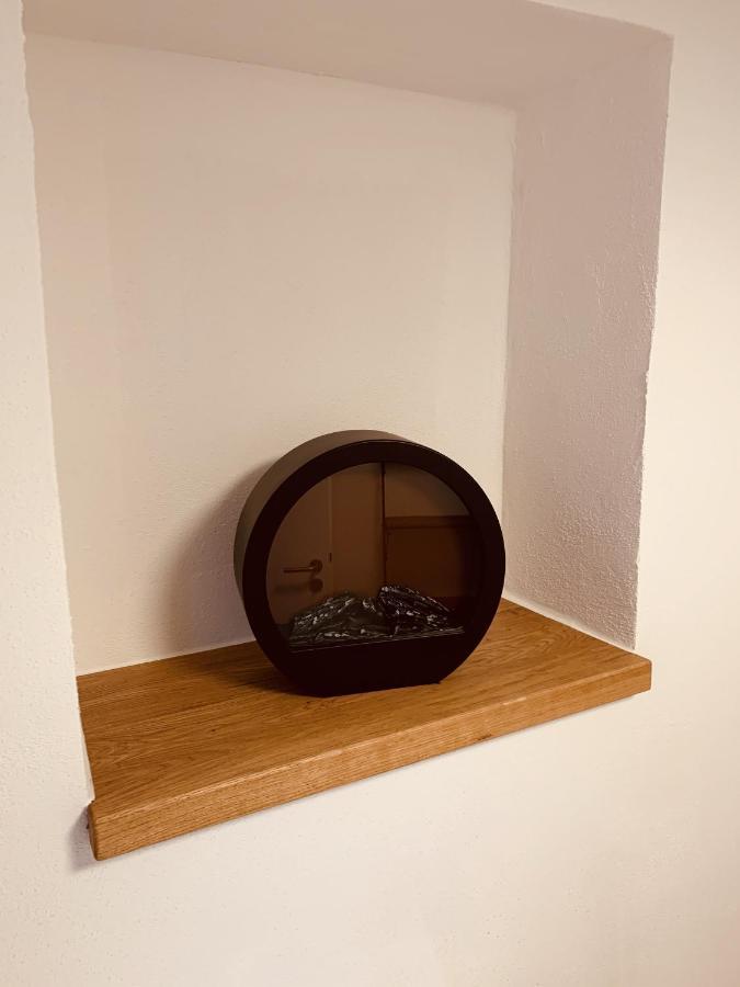 Felix Living 7 Lägenhet Passau Exteriör bild